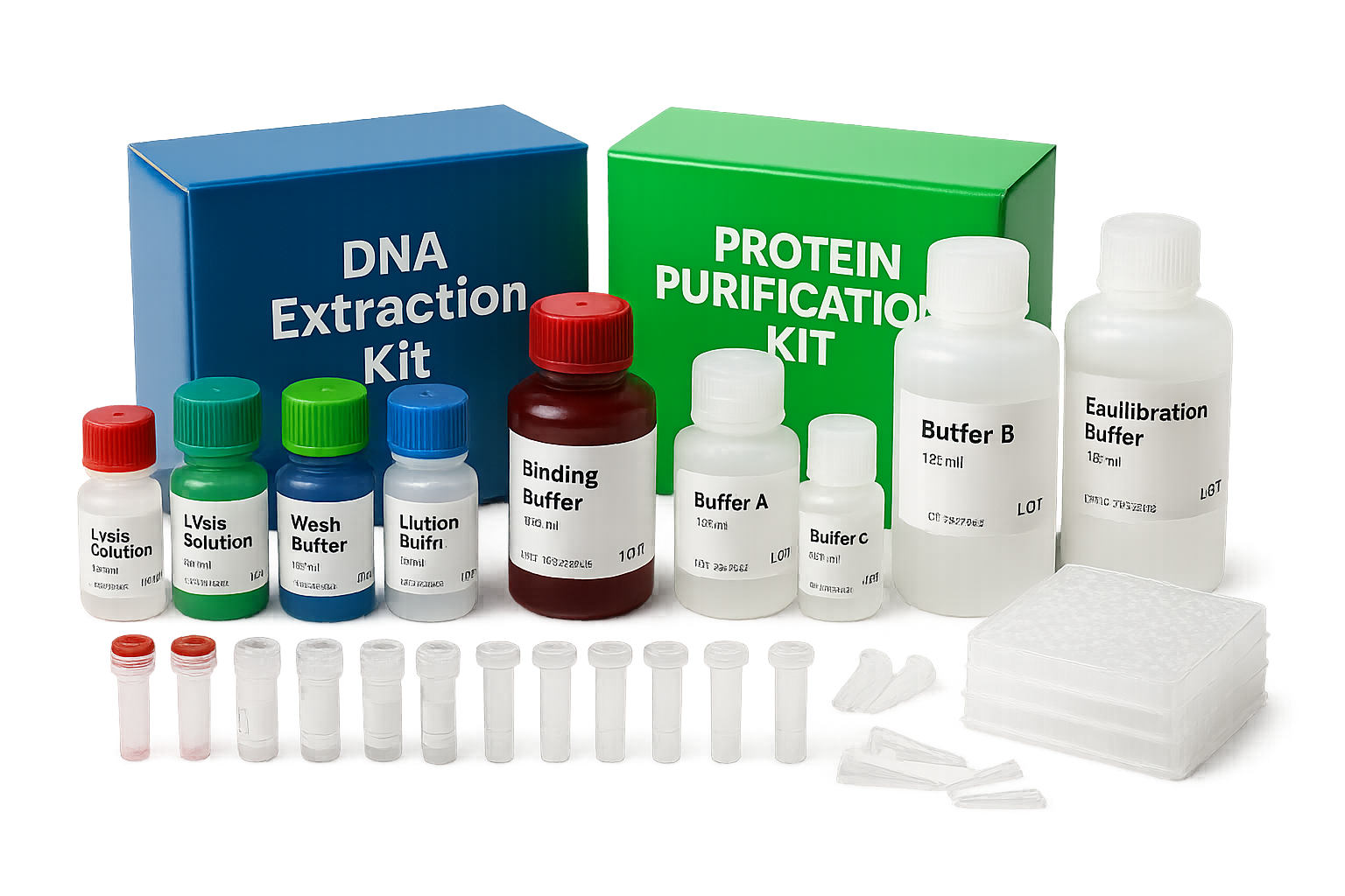 Molecular Biology