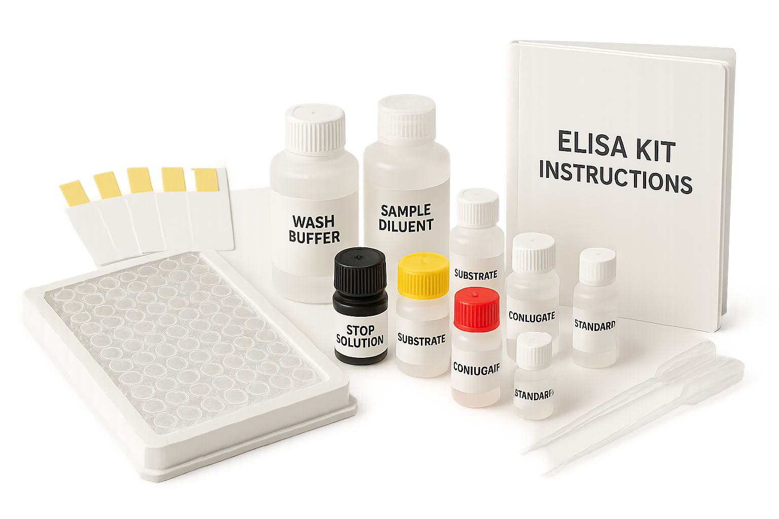 Elisa Kits