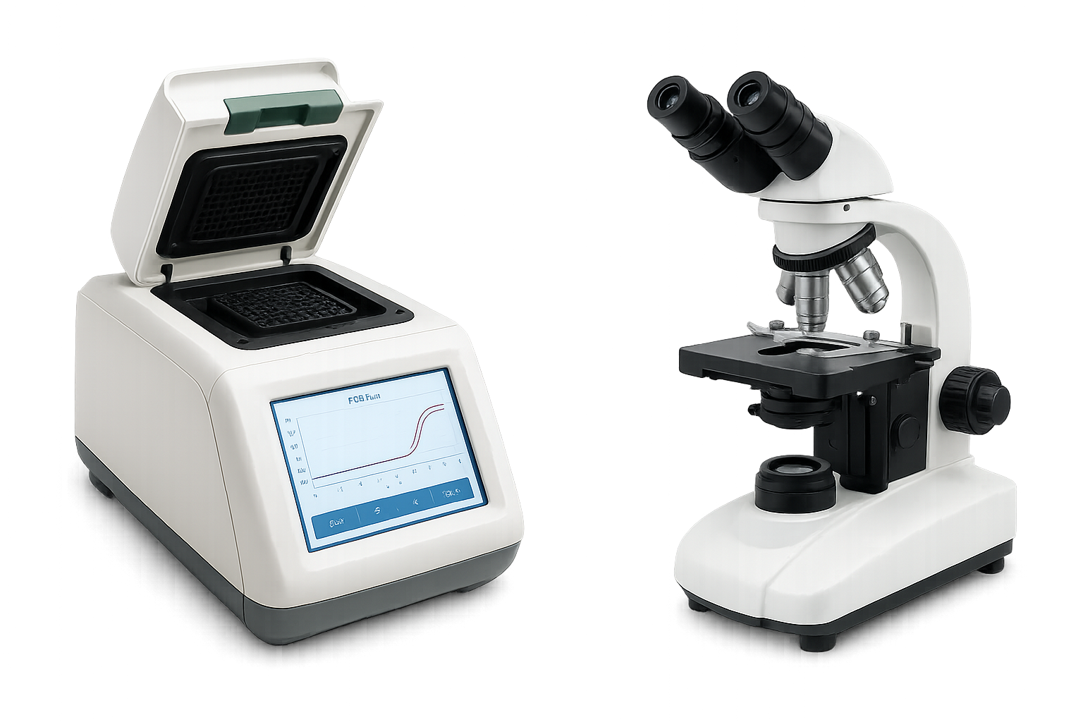 Equipments & Applications