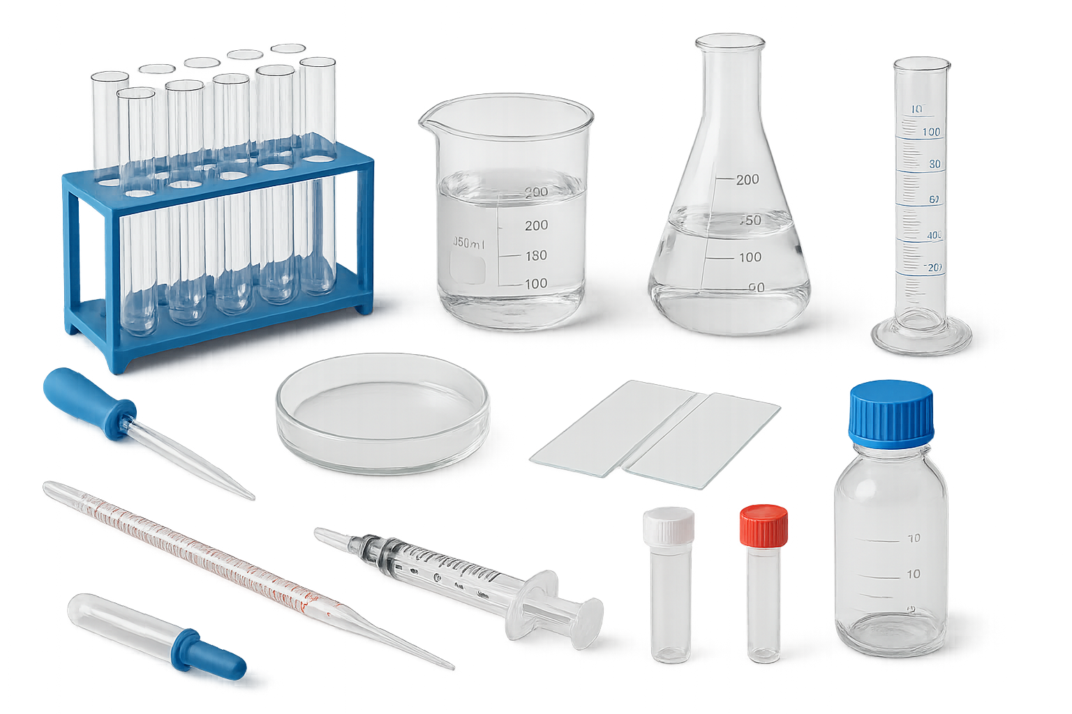 Research Consumables