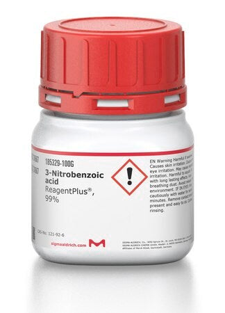 3-Nitrobenzoic Acid 25g