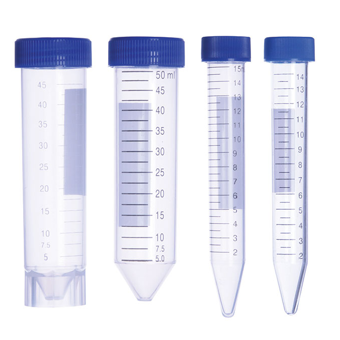 50ml Conical Bottom (50pcs/pack)