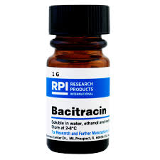 Bacitracin 1g