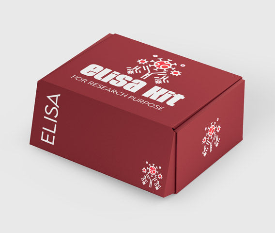Canine hypoxia inducible Factor 1 (HIF-1)ELISA kit