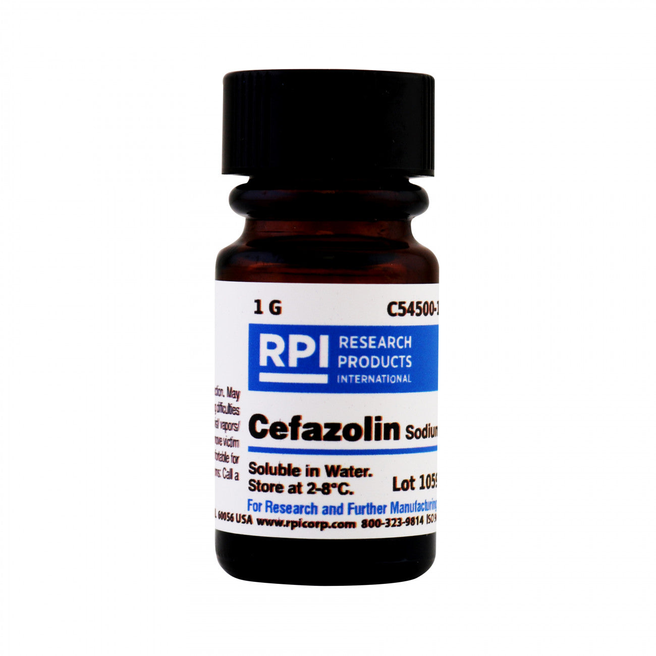 Cefazolin Sodium Salt 5g