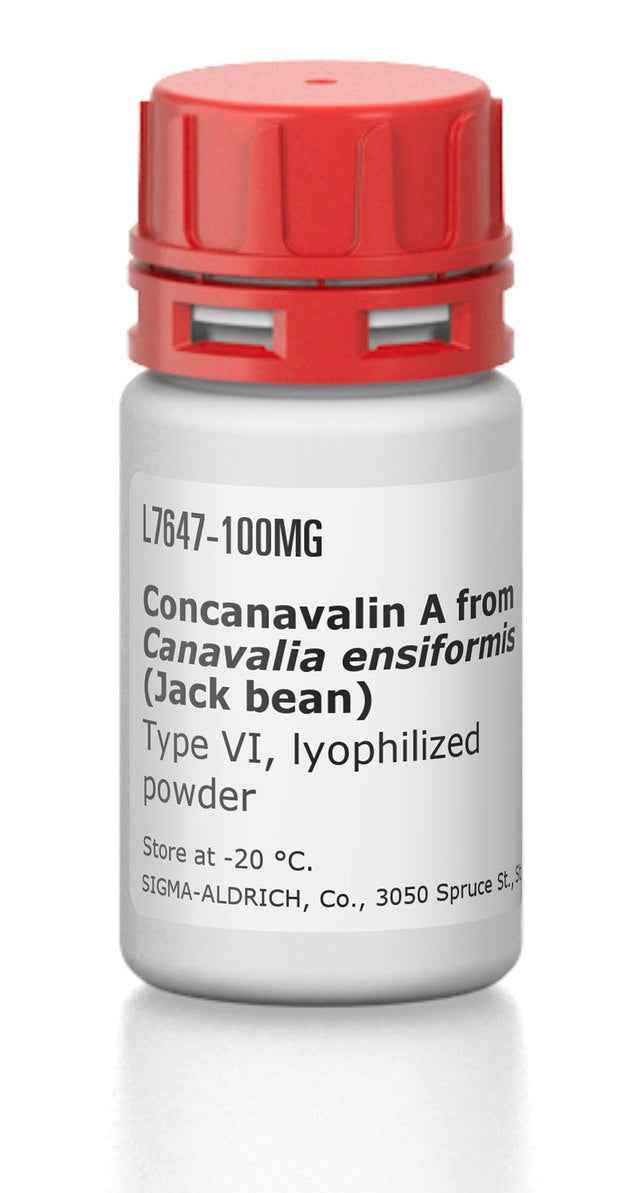 ConA Type A IV