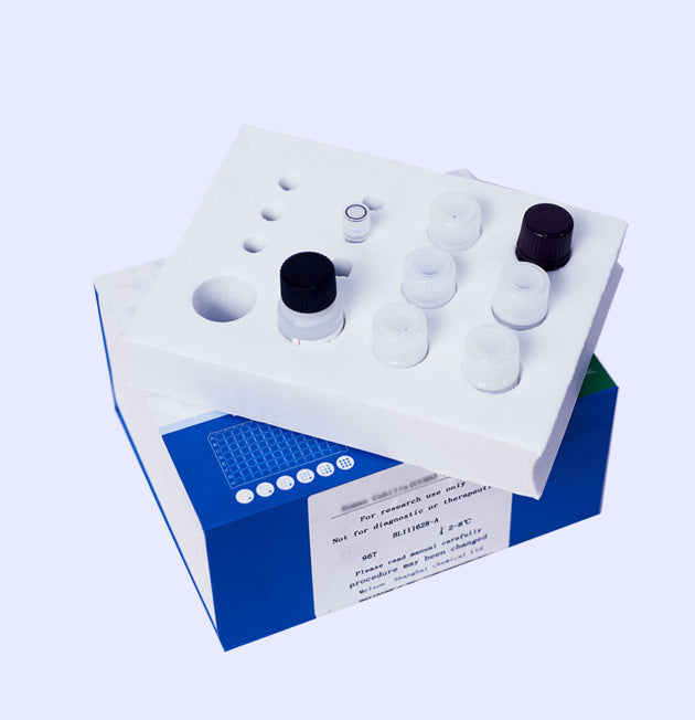 Endothelial Nitric Oxide Synthase(Enos) Elisa kit