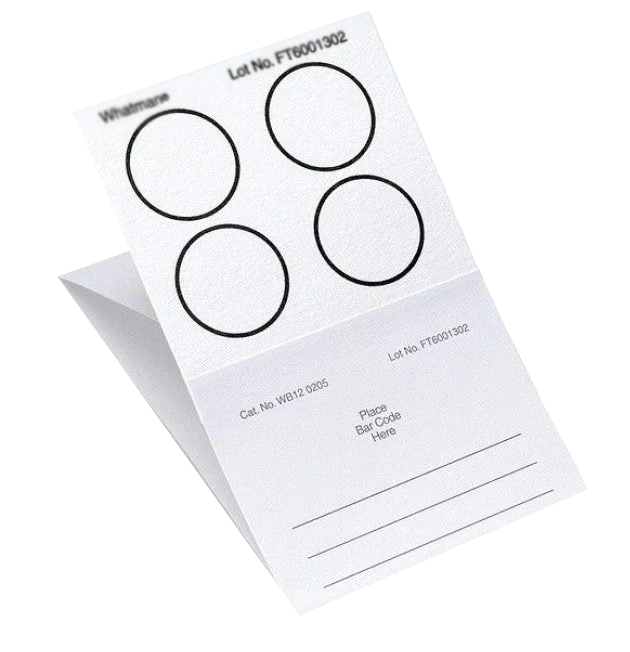 FTA Card