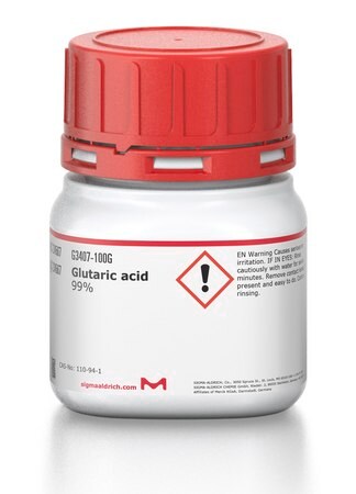 Glutaric Acid 100g