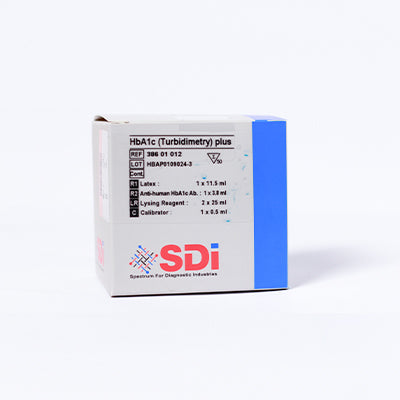 HbA1c