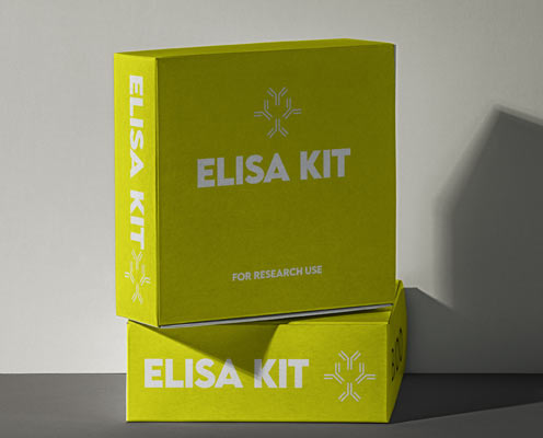 Human interleukin-6 ELISA kit