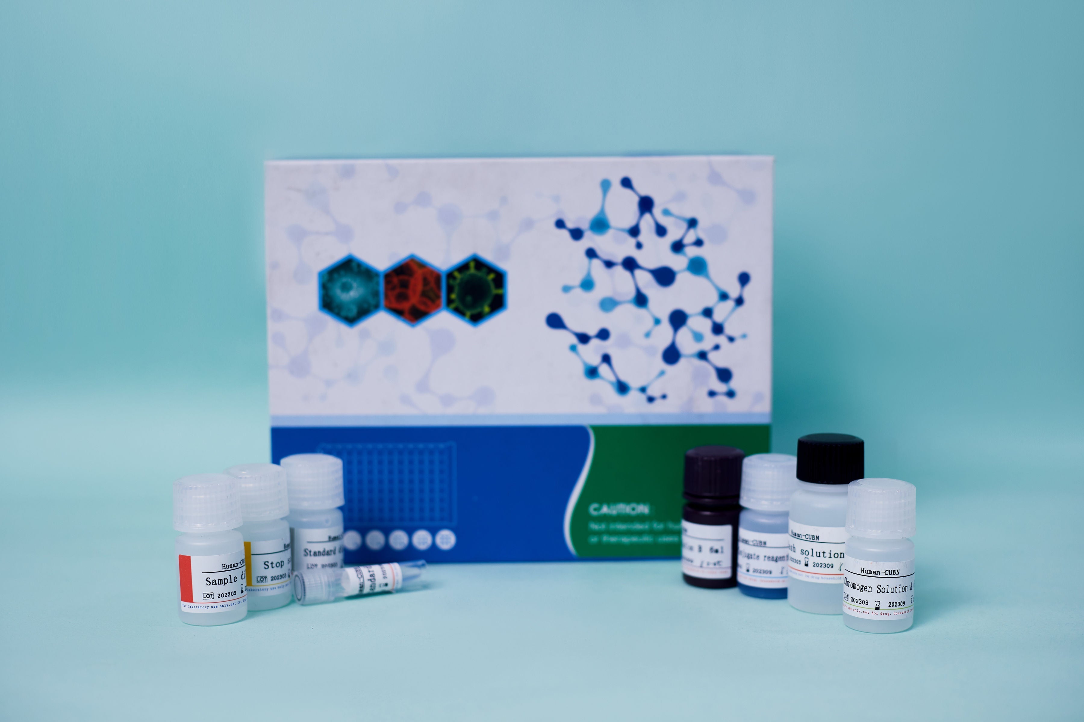 Human Total Antioxidant Capacity Elisa Kit