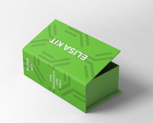 Human tutor suppressor M (OSM) ELISA kit