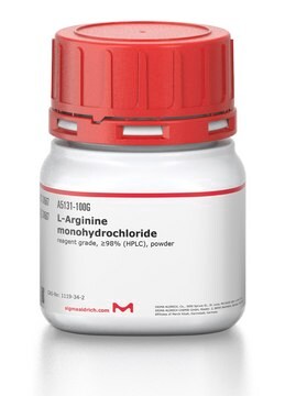 L(+)-Arginine Hydrochloride