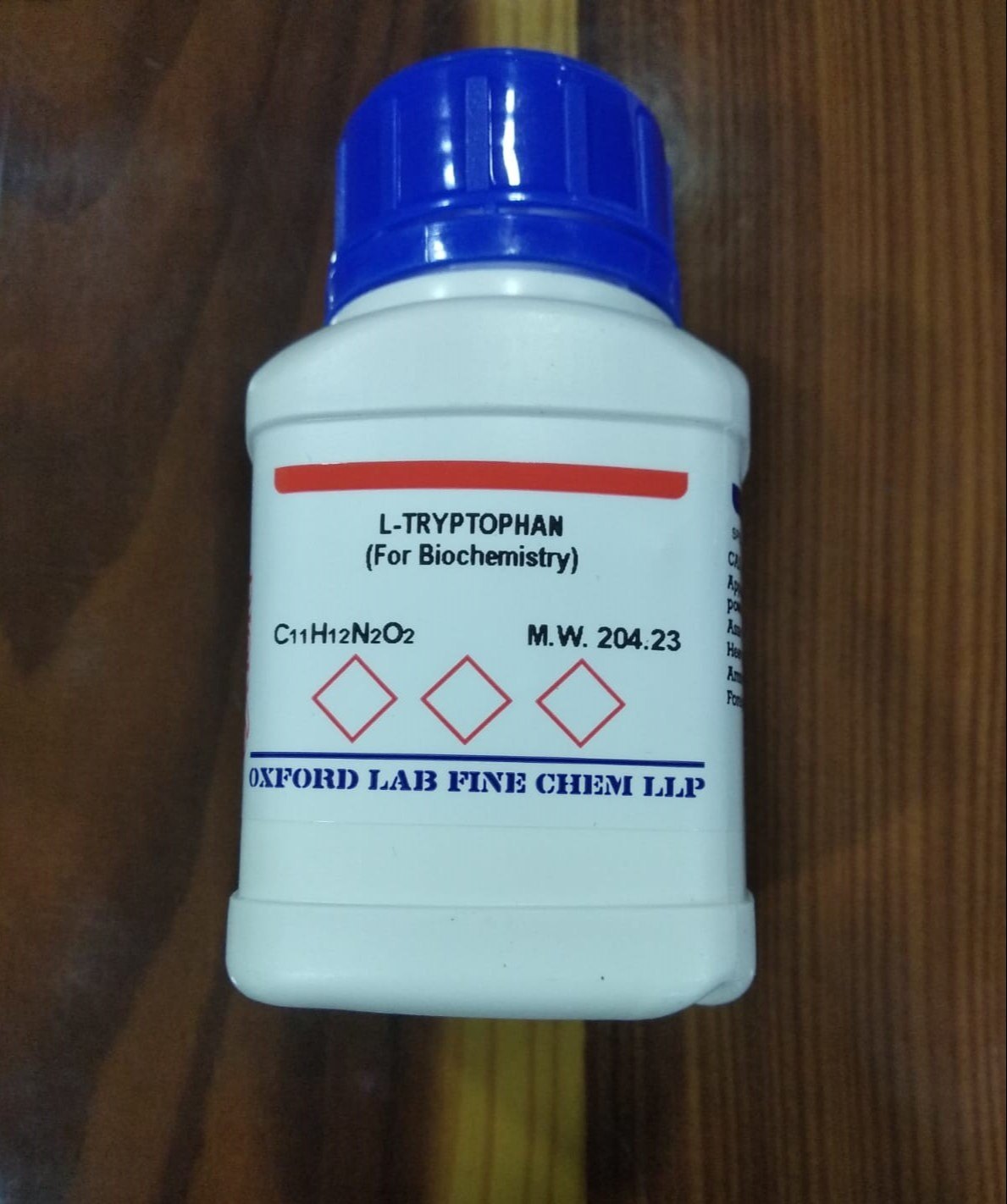L-Tryptophan