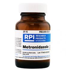 Metronidazole 25g