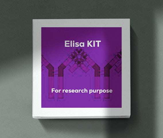 Mouse ciliary neurotrophic factor (CNTF) ELISA kit
