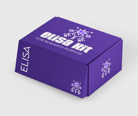 Mouse growth factor (GH) ELISA kit