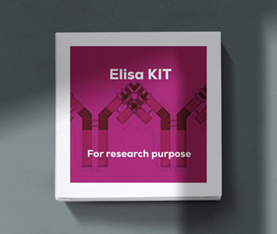 Mouse interleukin 8 (IL-8) ELISA kit