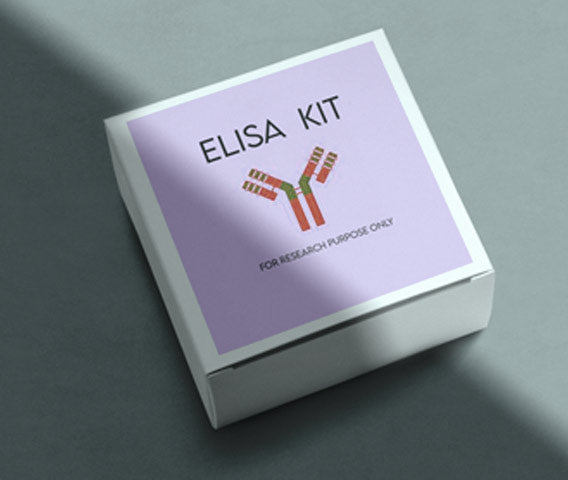 Mouse platelet production factor (TPO) ELISA kit