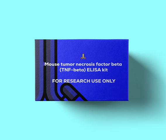 Mouse soluble tumor necrosis factor receptor I (TNFsR-I) ELISA kit