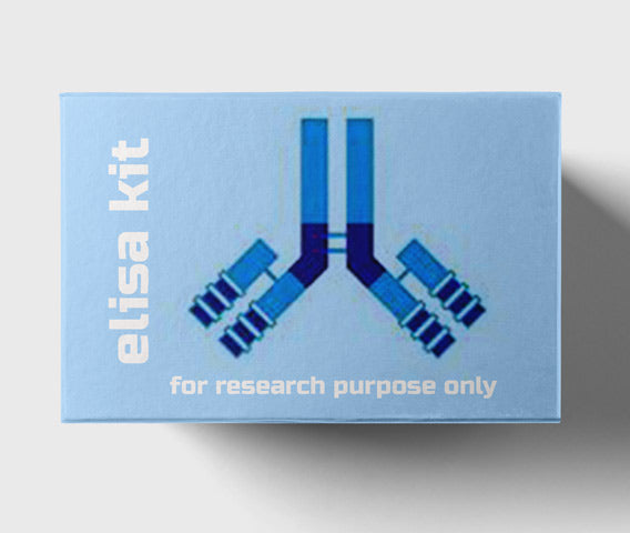 Mouse transforming growth factor alpha(TGF-alpha) ELISA kit