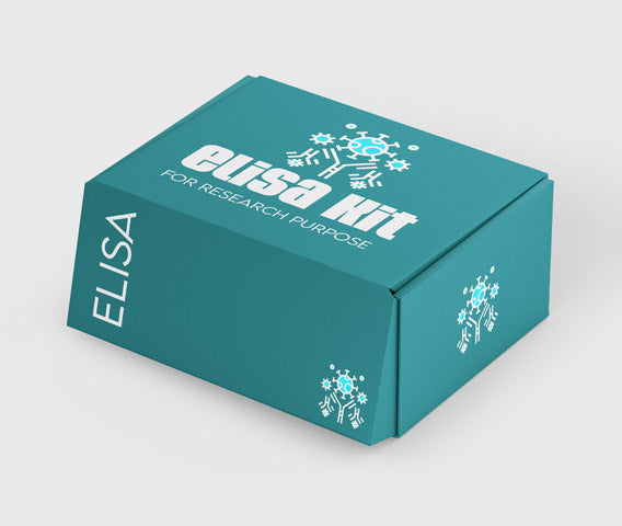 Mouse urokinase type plasminogen activator ELISA kit