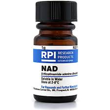 NAD 1g