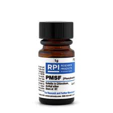 Phenylmethyl Sulfonyl Fuoride 1g