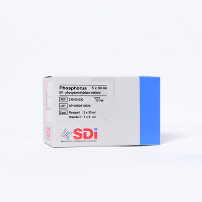 Phosphorus reagent