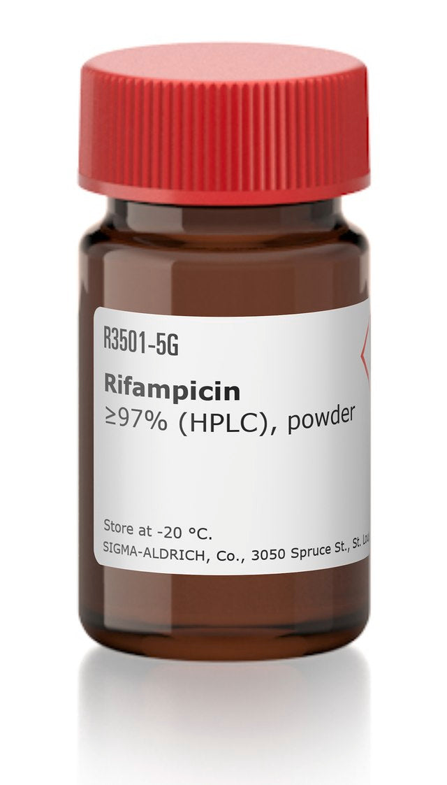 Rifampicin 250mg