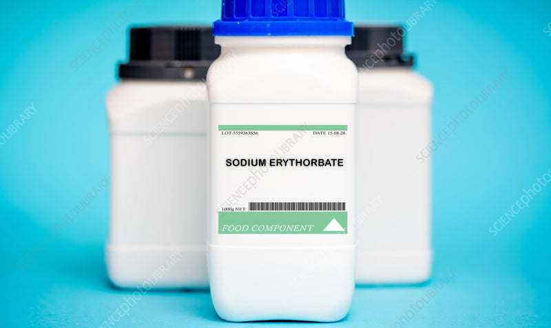 Sodium Erythorbate