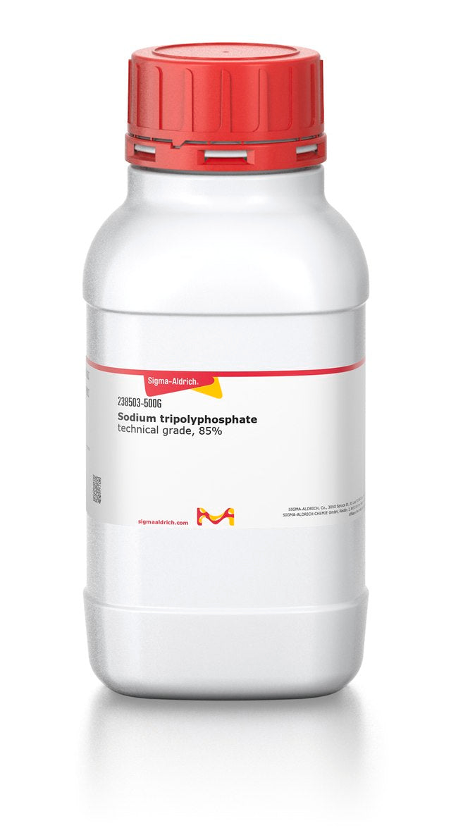 Sodium Tripolyphosphate 500g